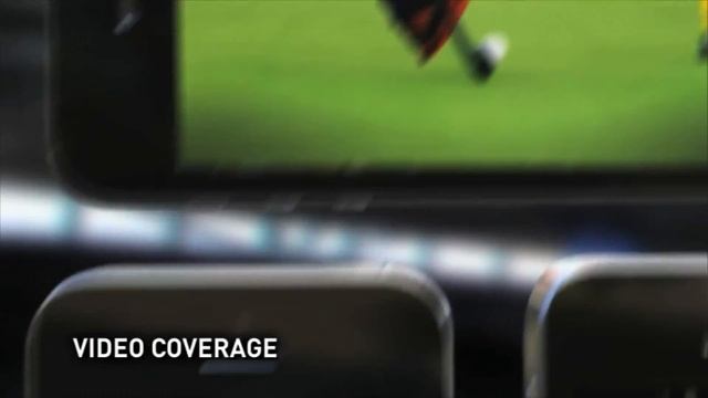 EHL Mobile App смотреть онлайн