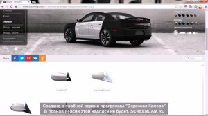 4#серия*Dodge*(Тюнинг,круть,клас)