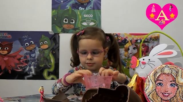 Открываем супер мега сюрпризы / Discovering Super Mega Surprises