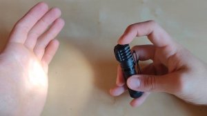 Acebeam H16 Review - Fishing Headlamp with 650 lm and high CRI output