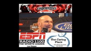 DANA WHITE has mixed feelings about UFC 100