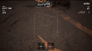 симулятор для обучения FPV