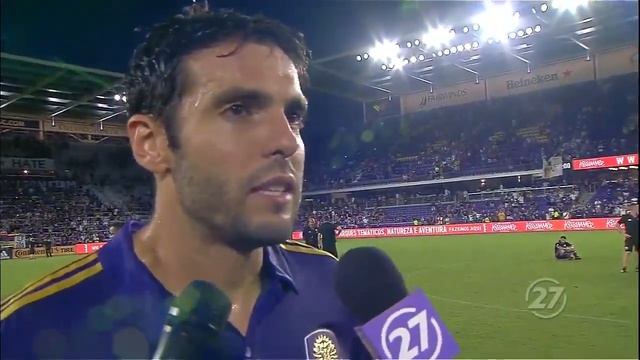 Кака завершает карьеру смотреть онлайн