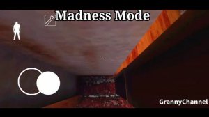 Granny Insane Mode Vs Impossible Mode Vs Madness Mode Vs Crazy Mode Vs Super Fast Mode