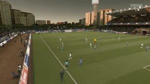 FIFA 20 Карьера за игрока №2 Взяли первый трофей???