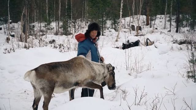 Сергей Перевозников про участие в проекте "Меняем жизнь людей"