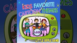 Spongebob Squarepants Main Theme