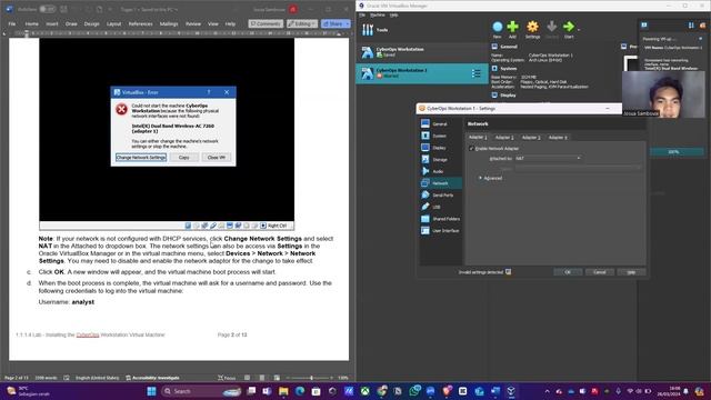 Tugas 1 Lab 1 смотреть онлайн