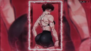 MoonDeity x KIIXSHI - LUNG // SPEED UP