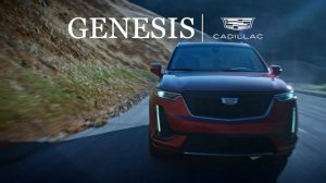 Genesis Automotive Group | Metro Detroit