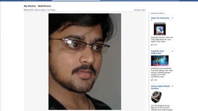 How to add THEMES to your Facebook profile ( FACEBOOK THEME PACK ) смотреть онлайн