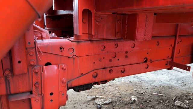 HEAVY DUTY TRUCK / ISUZU FORWARD DROPSIDE 8 Studs / JAPAN SURPLUS TRUCK смотреть онлайн