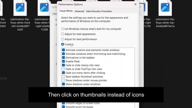 Fix Thumbnail Not Showing Problem on Windows 11 смотреть онлайн