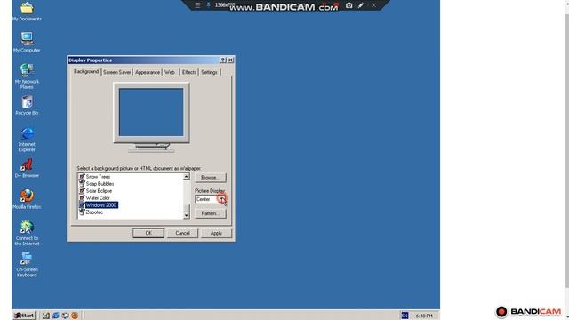 Windows 2000 смотреть онлайн