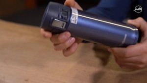 Термос Zojirushi SM-KHF48. Обзор