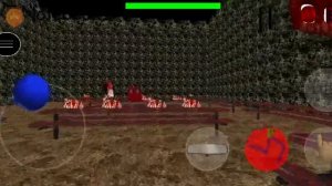 Baldi EXE Remastered Android Update 1.4.3 Mod Menu