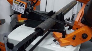 Ленточнопильный станок STALEX SBS-125G