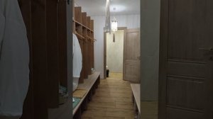 обзор загородного клуба "Кривоборье"