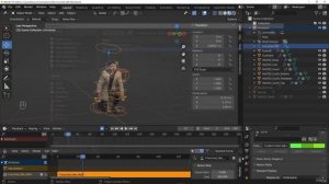29. Exporting all our animations so far