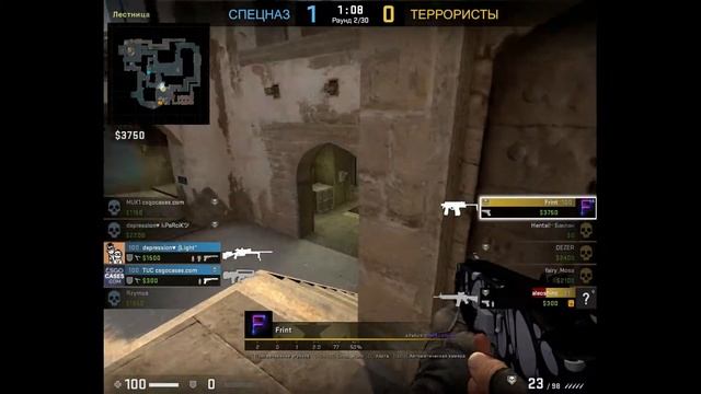 Rakhim - Синий Lamborghini смотреть онлайн