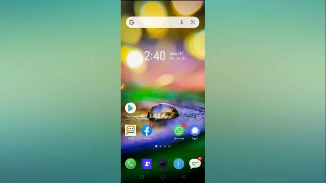 How to Fix Your Device is Overheating Mobile Data WiFi Hotspot GPS and Camera Will be Restricted Pr смотреть онлайн