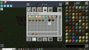 как скачать мод на клинок рассекающий демонов  в майн