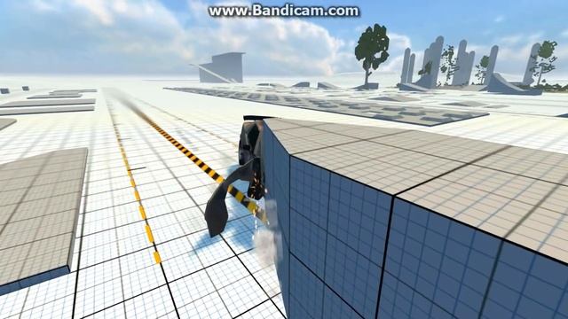 Краш тест/Daytona/BeamNGdrive # 2 смотреть онлайн