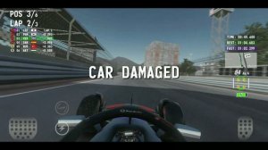 Monoposto Racing Simulator (Android & iOS) - First Look GamePlay