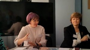 Отзывы по Бизнес игре Мастер диалога от руководителей образовательной сферы г.Омска