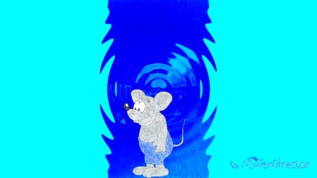 Grey Mouse Water (Leopold the Cat) Windows XP Startup Sound (paper edition) смотреть онлайн