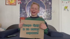 Всеволод Карлов. Креативная визитка 2024.