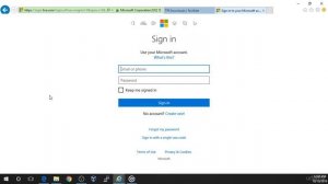 7 Downloading Windows Server 2016