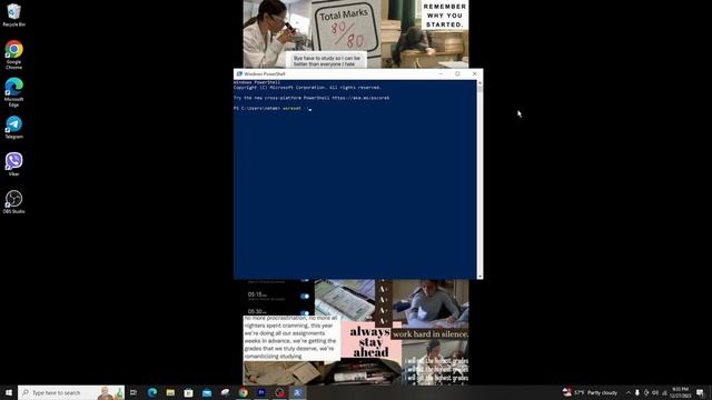 INSTALL/REINSTALL Microsoft Store on Windows 10/11! [A NEW WAY] 2024