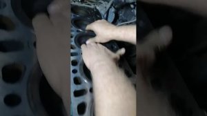 люфт поршней