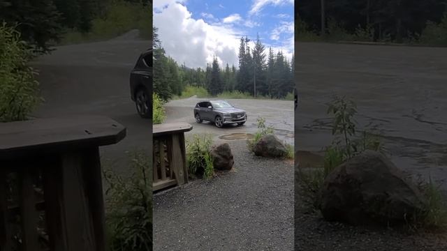 Alexander Falls Whistler - includes Genesis GV80 смотреть онлайн