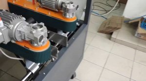 Скоростной формирователь ПОСТЭКС РЕ38 25  до 25 коробов  в минуту