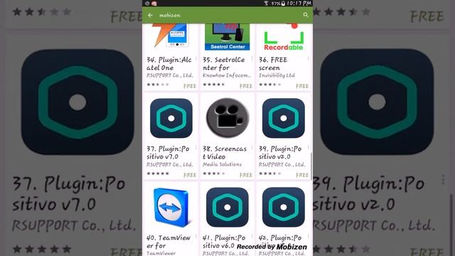 How to record your android screen no root no pc смотреть онлайн