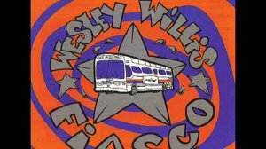 The Wesley Willis Fiasco - Steve Albini