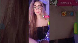Красотка из чата  M.I.A🧸💕  bigolive chat room.mp4