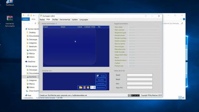 Descifrar claves wpa wpa2 rapido y facil смотреть онлайн