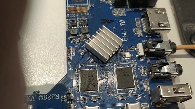 TV BOX MX9 R329Q V3.0 Reinstalando o Android 2020 (MXQ Travado na Tela Inicial) смотреть онлайн