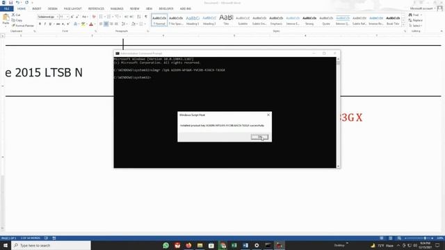 How to Activate Windows 10 in 1 MINUTE. কি ভাবে উন্ডোজ ১০ একটিভ করবেন। Sintu dot Com @Rohannag94 смотреть онлайн