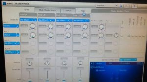 Creative Cambridge SoundWorks Desktop Theater 5.1 DTT2200