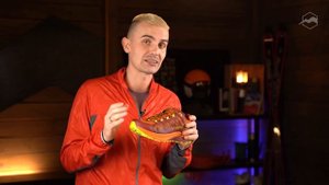 Кроссовки La Sportiva Karacal. Обзор