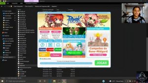 Não consigo acessar Ragnarok online no meu PC? Dica simples de como abrir seu jogo - RBR ATTACK.