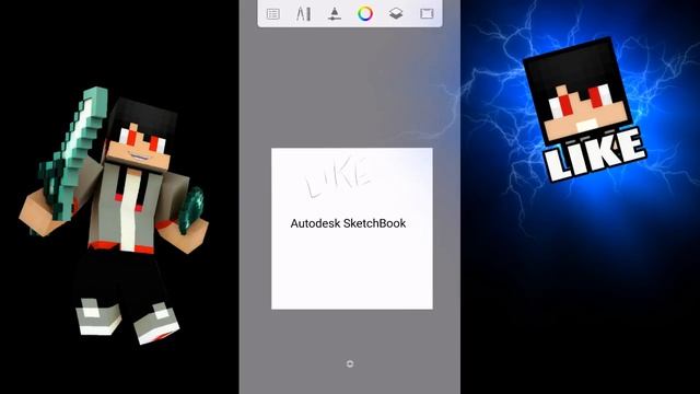 SAIU! AUTODESK SKETCHBOOK PRO VERSÃO 4.0.0 [ DOWNLOAD ] смотреть онлайн