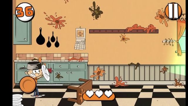 Lol Lincoln hits his sisters 😂😂😂😂😂😂 смотреть онлайн