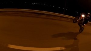 Погоня ДПС в шоке от станта на квадроцикле и ШКОЛЬНИКИ НА ПИТБАЙКАХ
