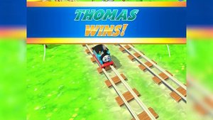 Thomas & Friends Go Go Thomas! 🔹🌷͙֒🟢 Thomas VS Hiro VS Friends Explore Fun Race Tracks!