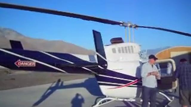 Exploring our desert on our Hummer/Helicopter Combo Tour! смотреть онлайн